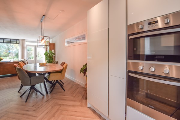 Medium property photo - To Janssenstraat 4, 5237 CW 's-Hertogenbosch